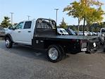 2025 Ram 5500 Crew Cab DRW 4WD Flatbed Truck for sale #P7519 - photo 3