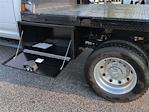 2025 Ram 5500 Crew Cab DRW 4WD Flatbed Truck for sale #P7519 - photo 13
