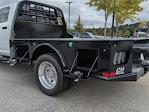 2025 Ram 5500 Crew Cab DRW 4WD Flatbed Truck for sale #P7520 - photo 13