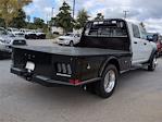 2025 Ram 5500 Crew Cab DRW 4WD Flatbed Truck for sale #P7520 - photo 4