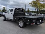 2025 Ram 5500 Crew Cab DRW 4WD Flatbed Truck for sale #P7520 - photo 2