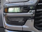 2025 Ram 5500 Crew Cab DRW 4WD Flatbed Truck for sale #P7520 - photo 9