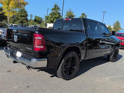 Used 2022 Ram 1500 Laramie Crew Cab for sale #P7533 - photo 2