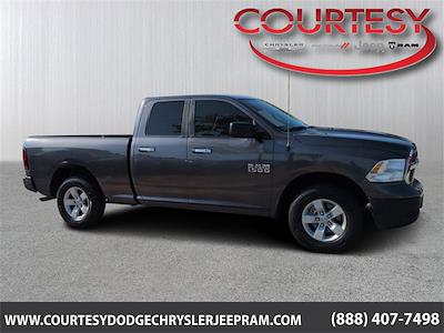 2016 Ram 1500 Quad Cab 4WD Pickup for sale #P7534 - photo 1