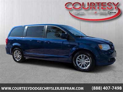 2020 Dodge Grand Caravan FWD Minivan for sale #P7536 - photo 1