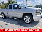 2015 Chevrolet Silverado 1500 Double Cab RWD Pickup for sale #P7541 - photo 1