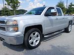 2015 Chevrolet Silverado 1500 Double Cab RWD Pickup for sale #P7541 - photo 3