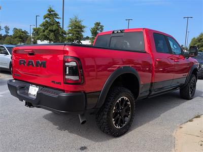 2023 Ram 2500 Crew Cab 4WD Pickup for sale #P7543 - photo 2