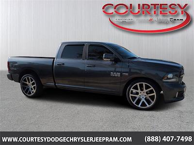 2016 Ram 1500 Crew Cab RWD Pickup for sale #P7554 - photo 1