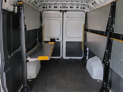 2022 Ram ProMaster 3500 High Roof FWD Upfitted Cargo Van for sale #P7561 - photo 2