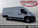 2022 Ram ProMaster 3500 High Roof FWD Upfitted Cargo Van for sale #P7561 - photo 4