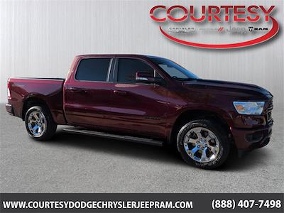 2022 Ram 1500 Crew Cab 4WD Pickup for sale #P7571 - photo 1