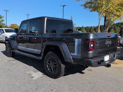 Used 2021 Jeep Gladiator Sport Crew Cab for sale #P7572 - photo 2
