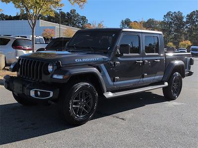 Used 2021 Jeep Gladiator Sport Crew Cab for sale #P7572 - photo 1
