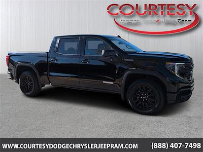 2022 GMC Sierra 1500 Crew Cab 4WD Pickup for sale #P7574 - photo 1