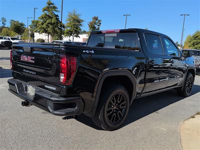 Used 2022 GMC Sierra 1500 Elevation Crew Cab 4WD Pickup for sale #P7574 - photo 2