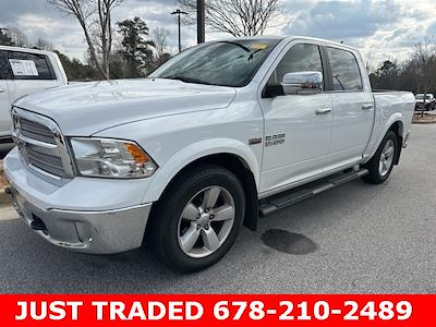 2018 Ram 1500 Crew Cab RWD Pickup for sale #P7574A - photo 1
