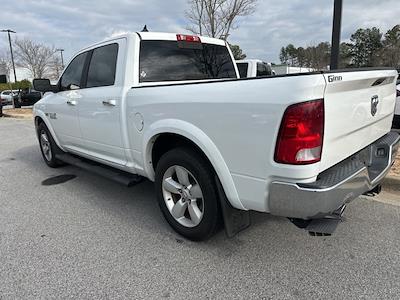 2018 Ram 1500 Crew Cab RWD Pickup for sale #P7574A - photo 2