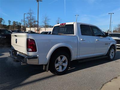Used 2018 Ram 1500 Harvest Crew Cab for sale #P7574A - photo 2