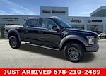 2019 Ford F-150 SuperCrew Cab 4WD Pickup for sale #P7576 - photo 1