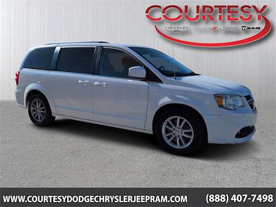 2019 Dodge Grand Caravan FWD Minivan for sale #P7581 - photo 1