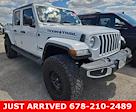 2022 Jeep Gladiator Crew Cab 4WD Pickup for sale #P7585 - photo 1