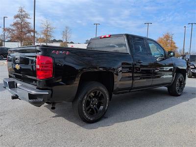 Used 2018 Chevrolet Silverado 1500 LT Double Cab for sale #P7602 - photo 2