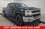2018 Chevrolet Silverado 1500 Double Cab 4WD Pickup for sale #P7602 - photo 1