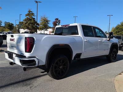 Used 2024 GMC Sierra 2500 AT4 Crew Cab for sale #P7603 - photo 2
