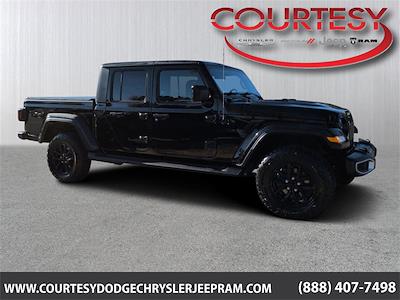 Used 2021 Jeep Gladiator Sport Crew Cab for sale #P7620 - photo 1