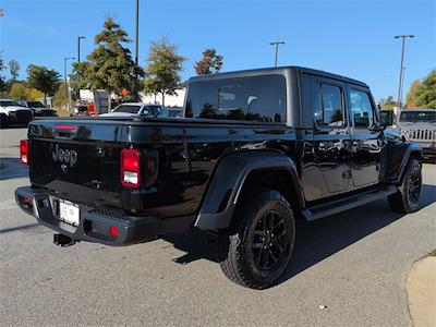 Used 2021 Jeep Gladiator Sport Crew Cab for sale #P7620 - photo 2
