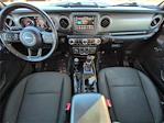 Used 2021 Jeep Gladiator Sport Crew Cab for sale #P7620 - photo 15