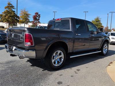 Used 2018 Ram 1500 Laramie Crew Cab for sale #P7625 - photo 2
