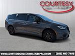 Used 2023 Chrysler Pacifica Limited Minivan for sale #P7626 - photo 1