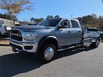 Used 2019 Ram 4500 Crew Cab 84 CA Cab Chassis for sale #P7628 - photo 7