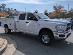 Used 2022 Ram 3500 Crew Cab Service Truck for sale #P7630 - photo 3