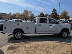 Used 2022 Ram 3500 Crew Cab Service Truck for sale #P7630 - photo 4