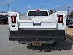 Used 2022 Ram 3500 Crew Cab Service Truck for sale #P7630 - photo 5