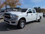 Used 2022 Ram 3500 Crew Cab Service Truck for sale #P7630 - photo 7