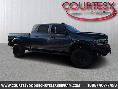 2022 Ram 2500 Mega Cab 4WD Pickup for sale #25CT182A - photo 1