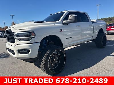 2024 Ram 2500 Crew Cab 4WD Pickup for sale #P7634A - photo 1