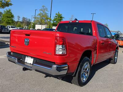 Used 2022 Ram 1500 Lone Star Crew Cab for sale #P7639 - photo 2