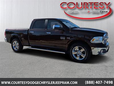 2015 Ram 1500 Crew Cab 4WD Pickup for sale #P7641 - photo 1