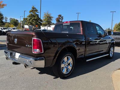 Used 2015 Ram 1500 Laramie Crew Cab for sale #P7641 - photo 2