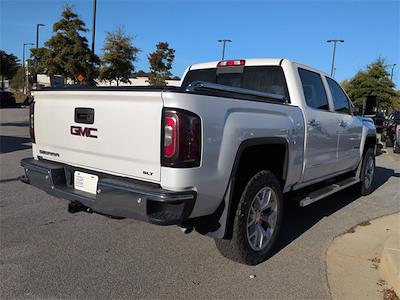 Used 2016 GMC Sierra 1500 SLT Crew Cab 4WD Pickup for sale #P7643 - photo 2