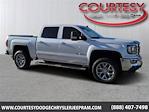 Used 2016 GMC Sierra 1500 SLT Crew Cab for sale #P7643 - photo 1
