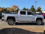 Used 2016 GMC Sierra 1500 SLT Crew Cab for sale #P7643 - photo 4