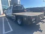 2023 Ram 3500 Crew Cab DRW 4WD Flatbed Truck for sale #P7644 - photo 2