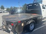 2023 Ram 3500 Crew Cab DRW 4WD Flatbed Truck for sale #P7644 - photo 4
