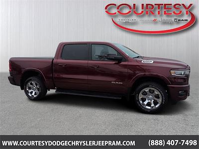 2025 Ram 1500 Crew Cab 4WD Pickup for sale #P7647 - photo 1